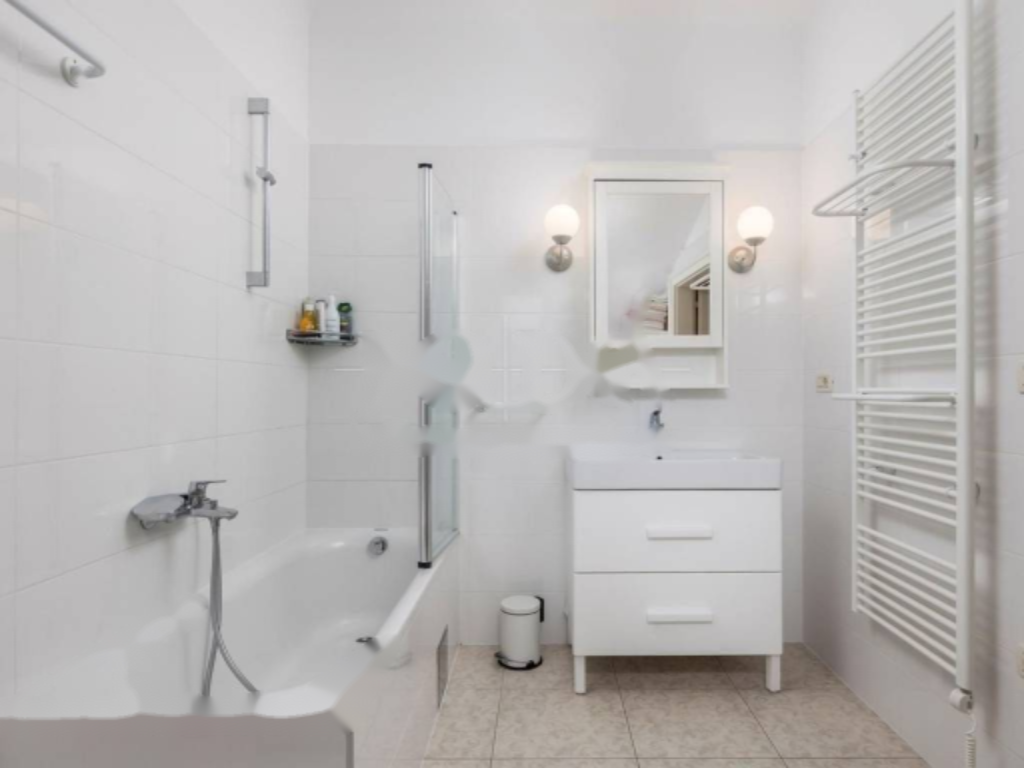 Квартира в Опатии, Хорватия, 96 м² - фото 14