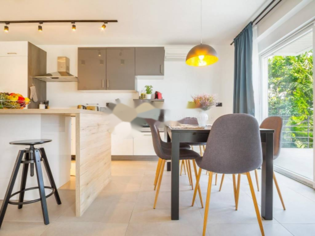 Дом в Опатии, Хорватия, 225 м² - фото 14