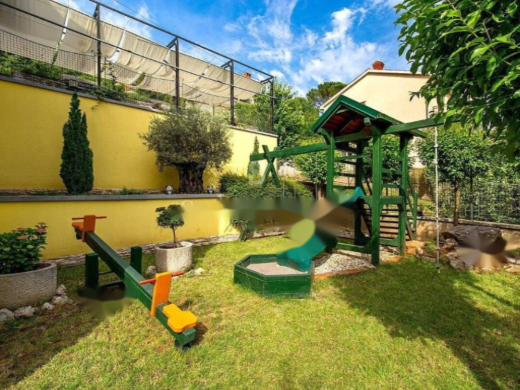 Дом в Опатии, Хорватия, 639 м² - фото 14