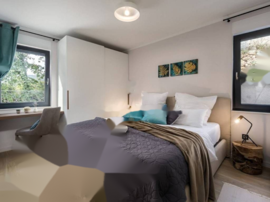 Дом в Опатии, Хорватия, 163 м² - фото 14