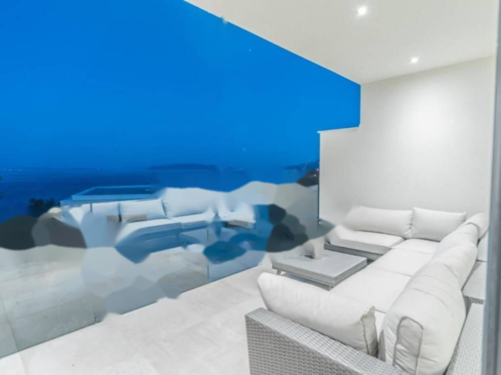 Дом в Опатии, Хорватия, 500 м² - фото 14