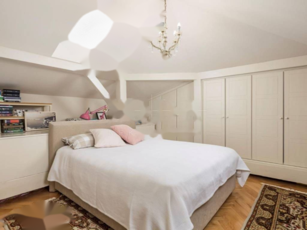 Квартира в Опатии, Хорватия, 96 м² - фото 15