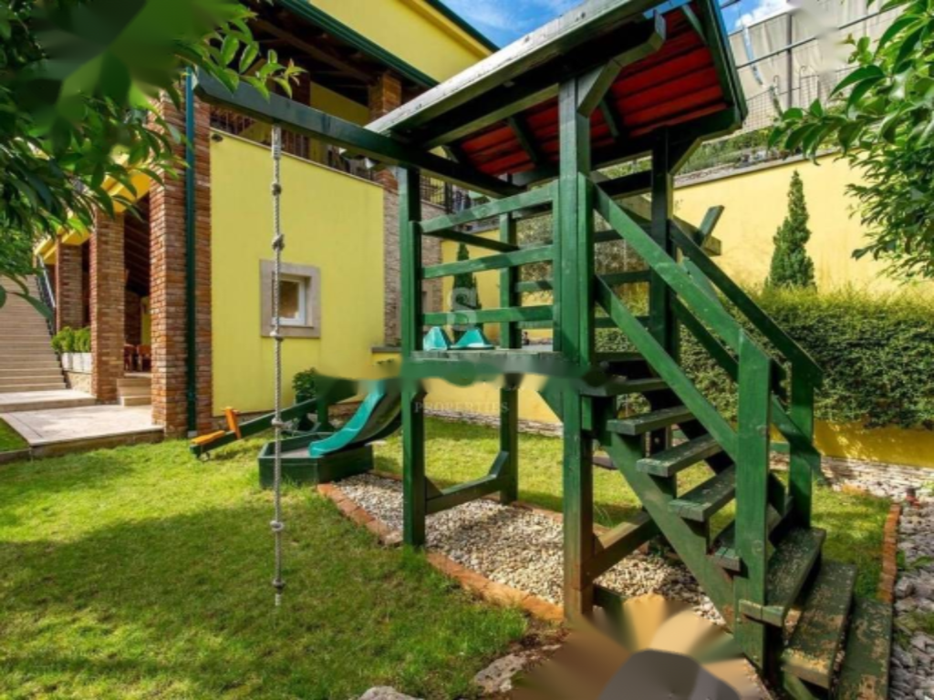 Дом в Опатии, Хорватия, 639 м² - фото 15