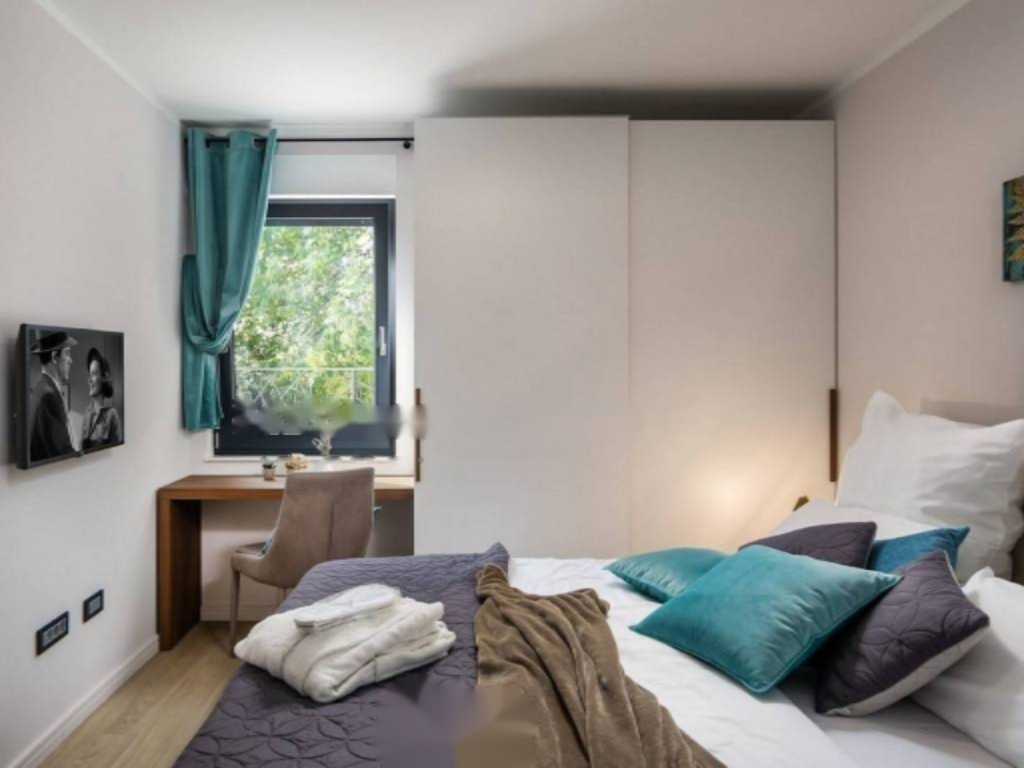 Дом в Опатии, Хорватия, 163 м² - фото 15