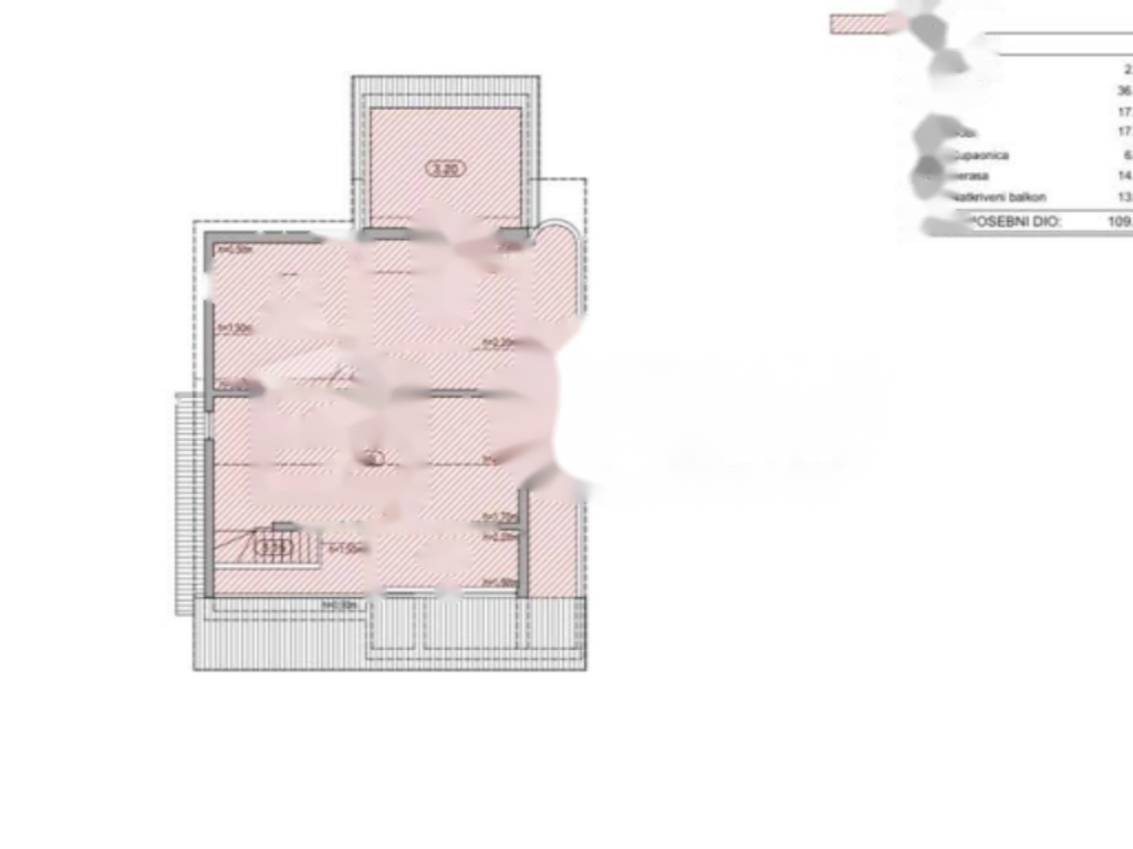 Квартира в Опатии, Хорватия, 281 м² - фото 15