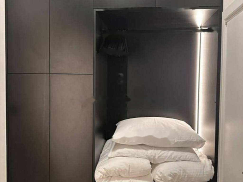 Квартира в Опатии, Хорватия, 71 м² - фото 15