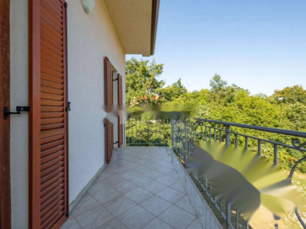 Дом в Опатии, Хорватия, 340 м² - фото 15