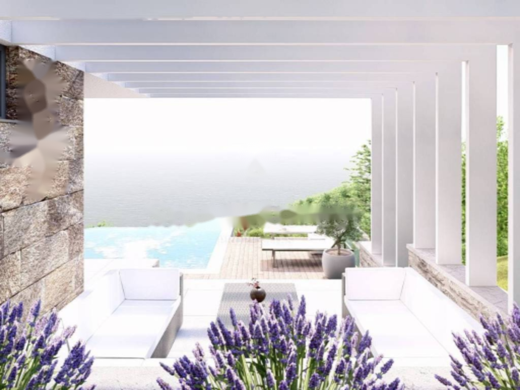 Дом в Опатии, Хорватия, 280 м² - фото 15