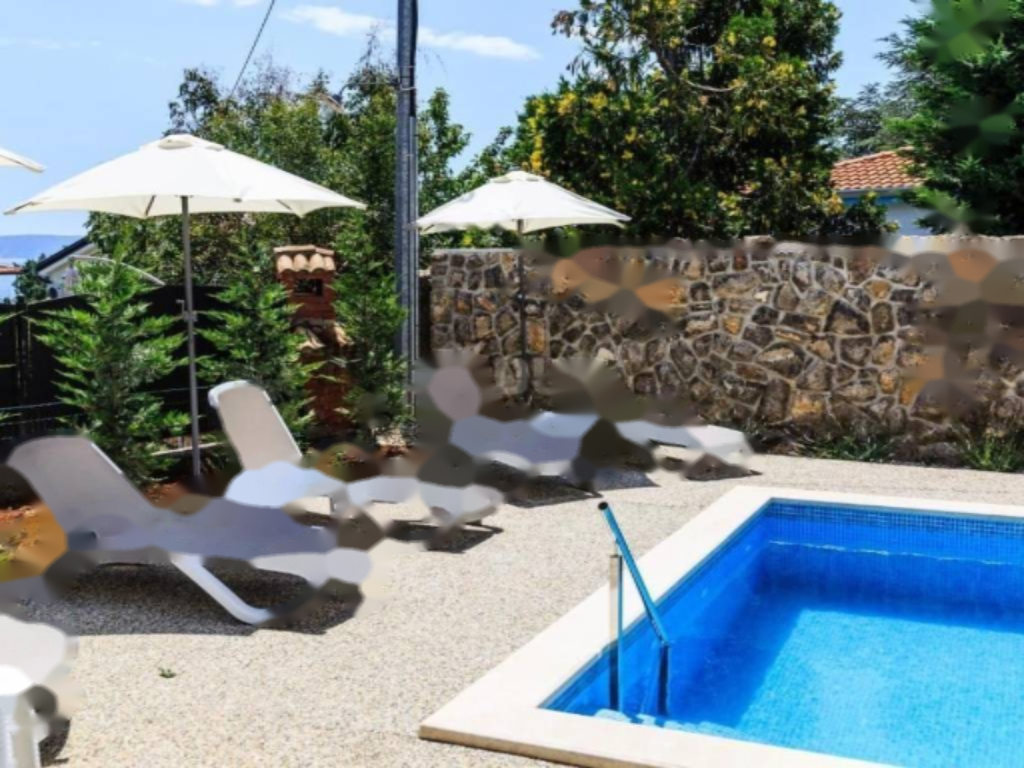 Дом в Опатии, Хорватия, 380 м² - фото 15