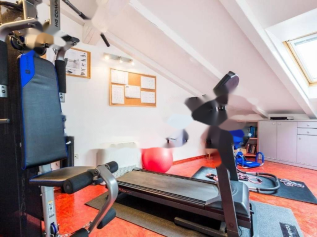 Квартира в Опатии, Хорватия, 222 м² - фото 16