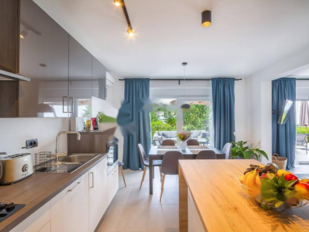 Дом в Опатии, Хорватия, 225 м² - фото 16