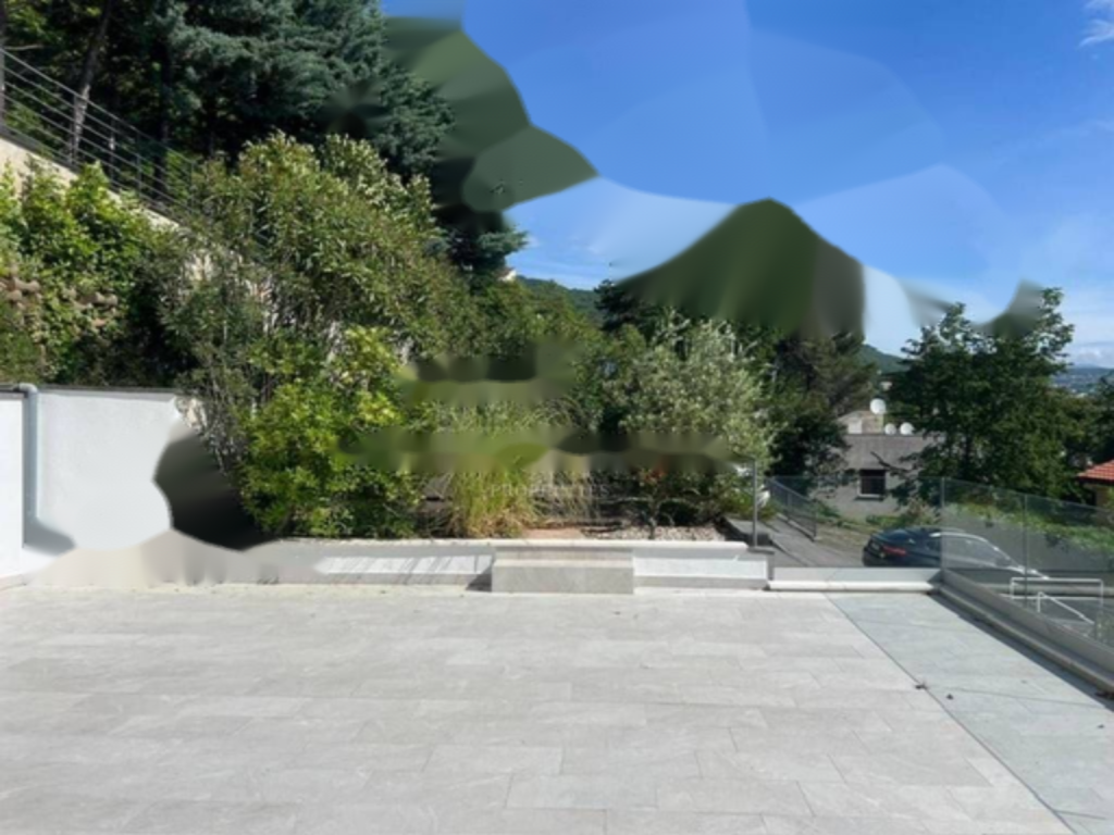 Квартира в Опатии, Хорватия, 97 м² - фото 16