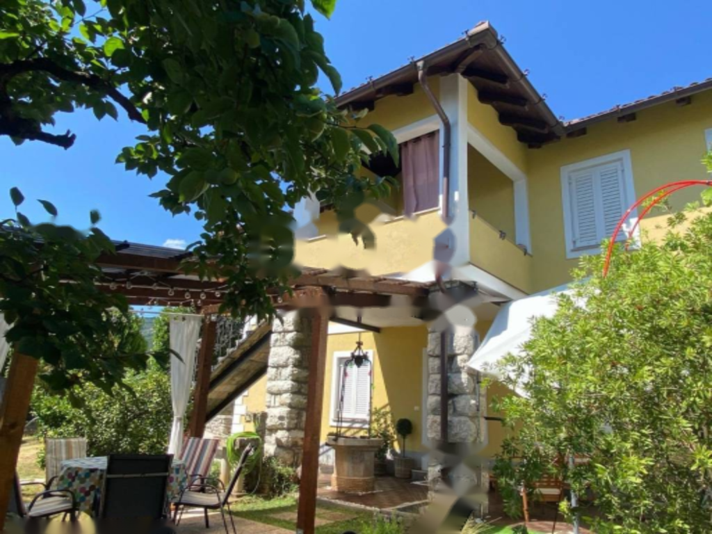 Дом в Опатии, Хорватия, 200 м² - фото 15