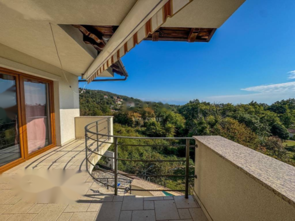 Дом в Опатии, Хорватия, 120 м² - фото 16