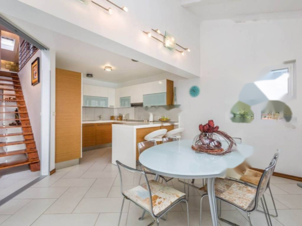 Квартира в Опатии, Хорватия, 222 м² - фото 16