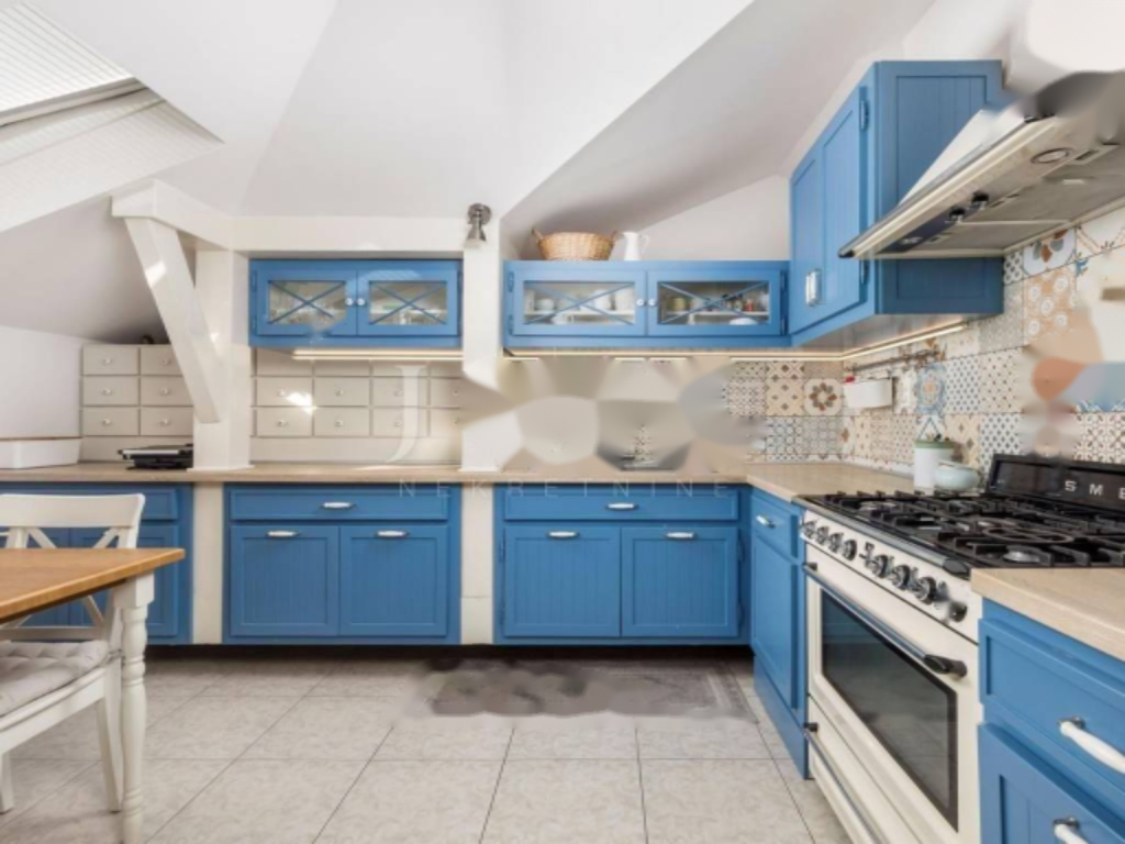 Квартира в Опатии, Хорватия, 96 м² - фото 16