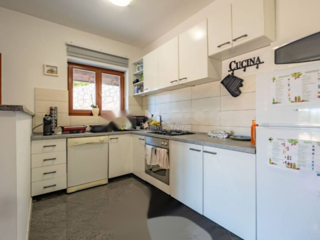 Дом в Опатии, Хорватия, 340 м² - фото 17