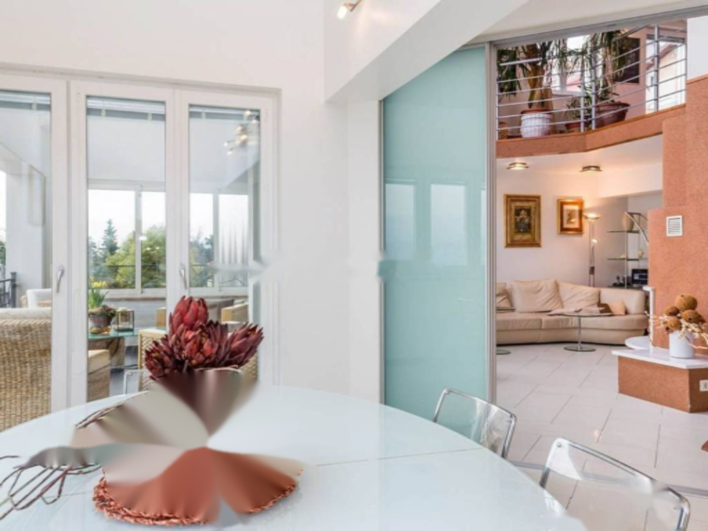 Квартира в Опатии, Хорватия, 222 м² - фото 17