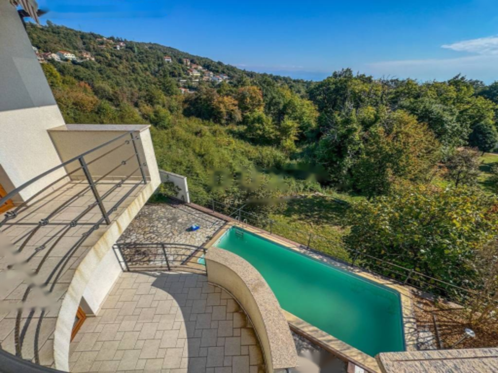 Дом в Опатии, Хорватия, 120 м² - фото 17