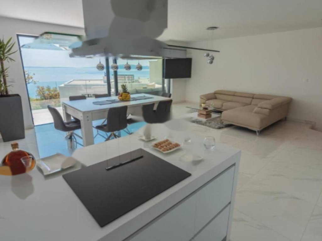 Дом в Опатии, Хорватия, 500 м² - фото 17