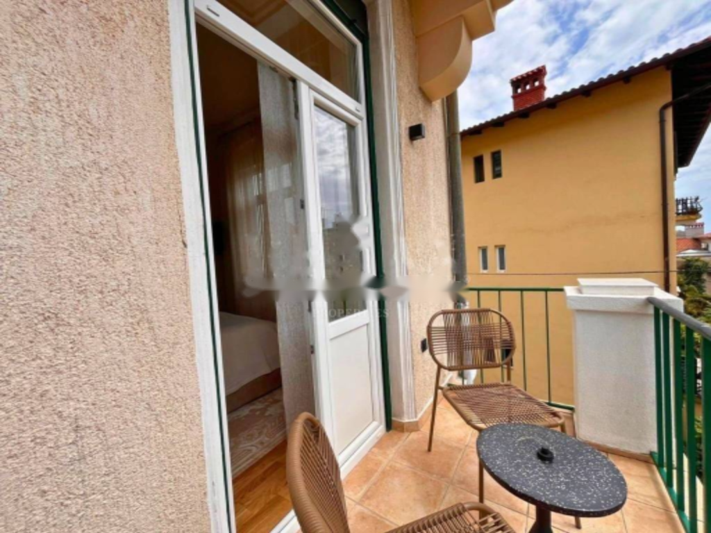 Квартира в Опатии, Хорватия, 71 м² - фото 17