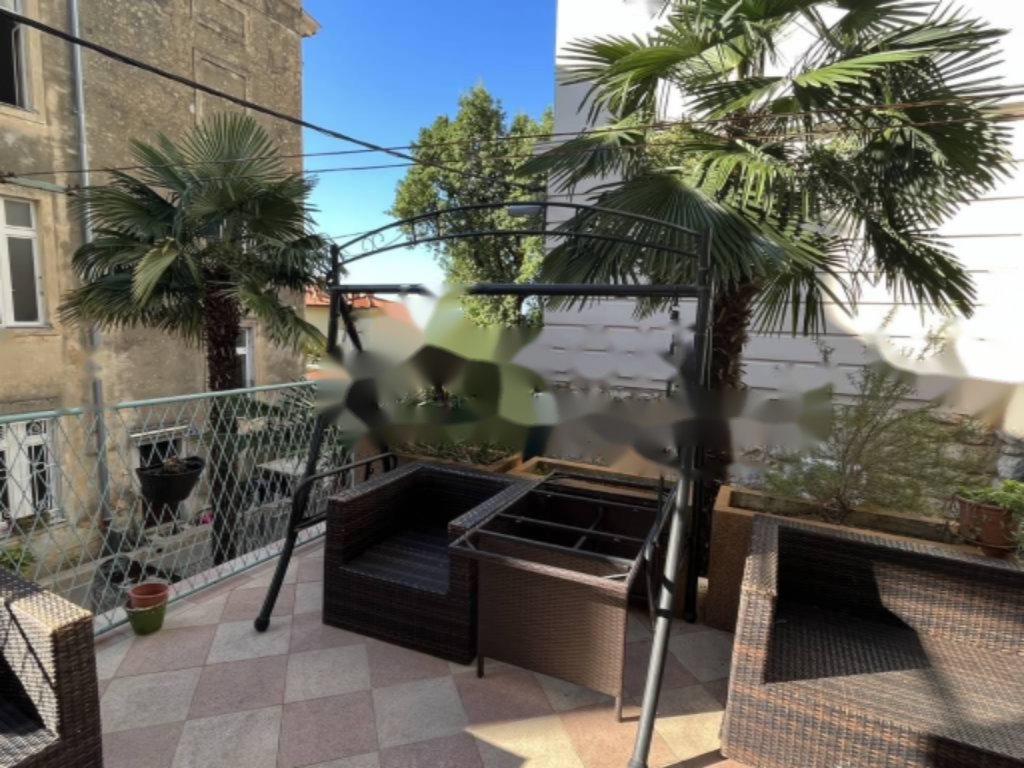 Квартира в Опатии, Хорватия, 92 м² - фото 17