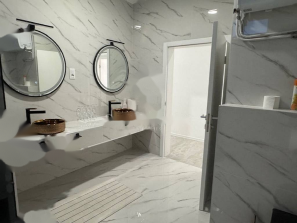 Квартира в Опатии, Хорватия, 153 м² - фото 17