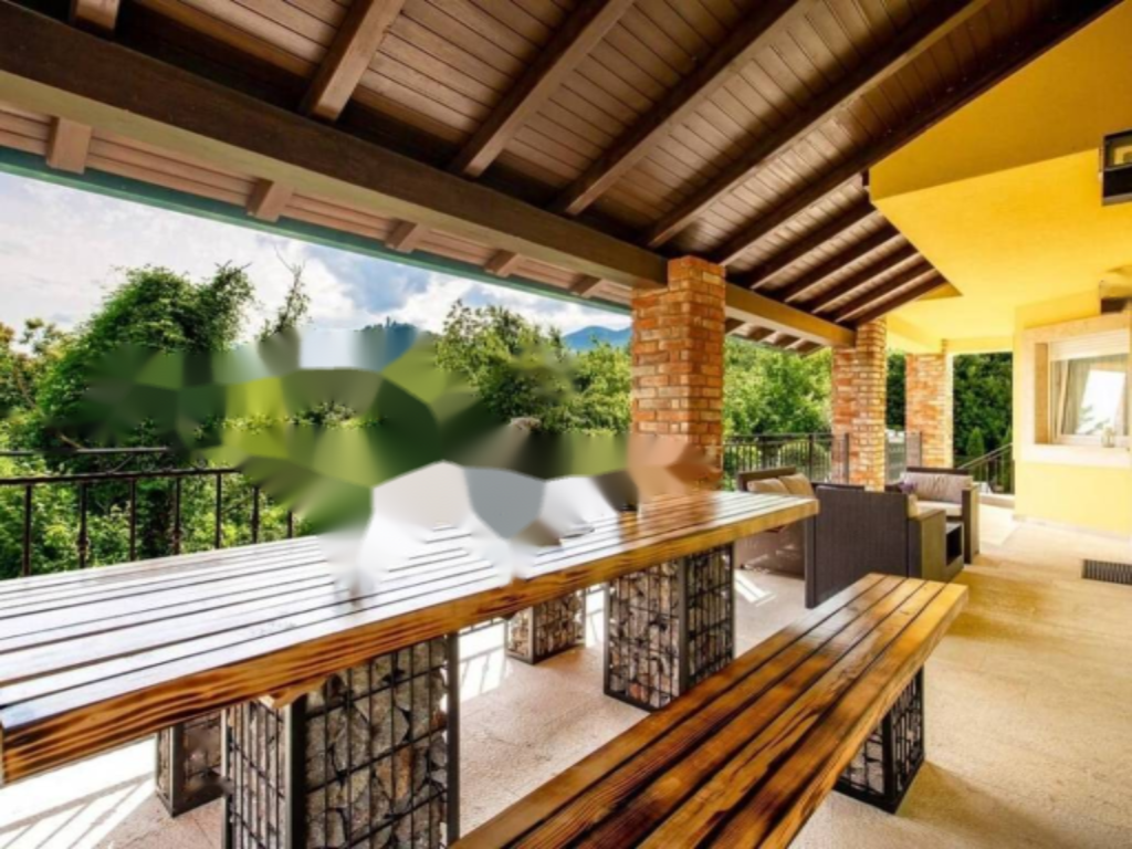 Дом в Опатии, Хорватия, 639 м² - фото 18