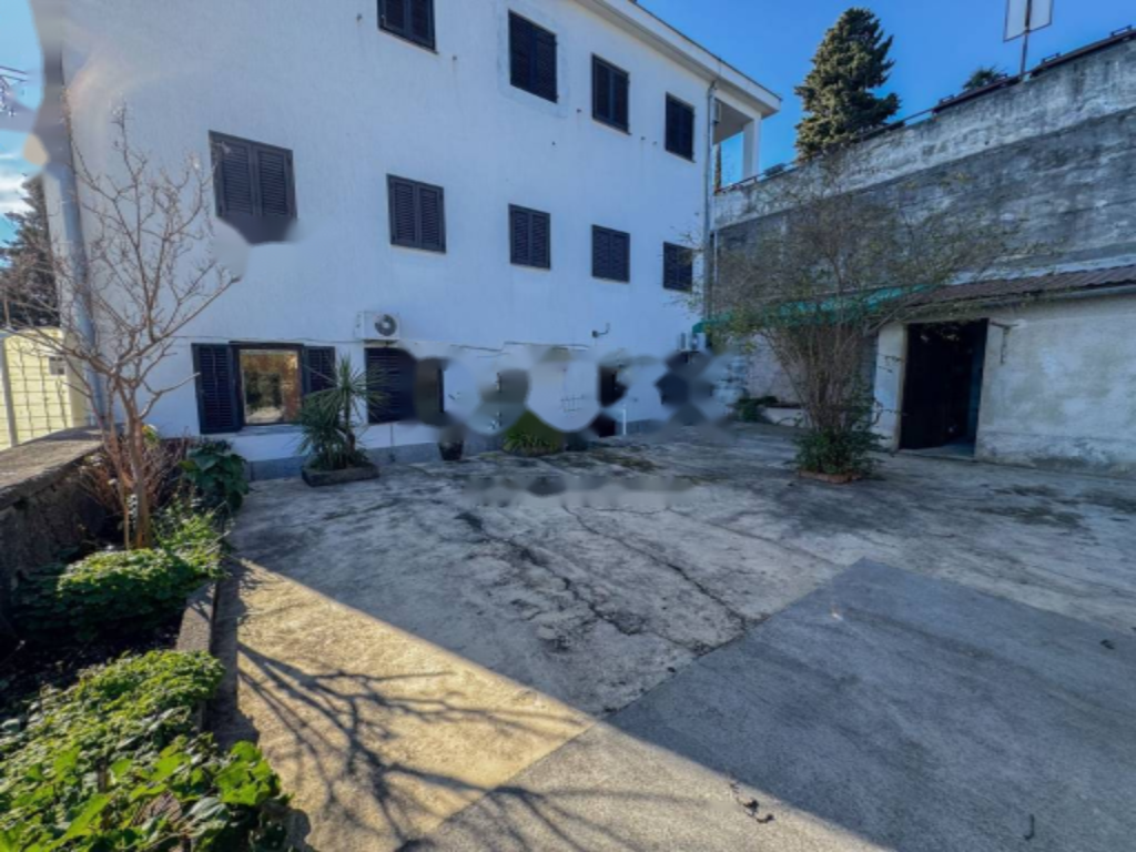 Квартира в Опатии, Хорватия, 82 м² - фото 18