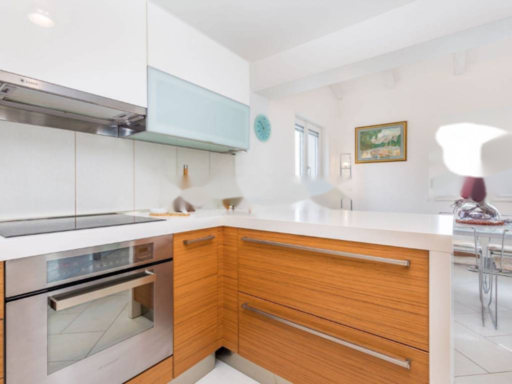 Квартира в Опатии, Хорватия, 222 м² - фото 18