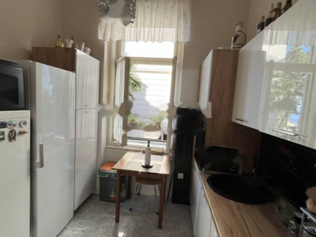 Квартира в Опатии, Хорватия, 92 м² - фото 18