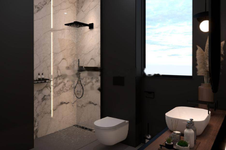 Квартира в Опатии, Хорватия, 130 м² - фото 18