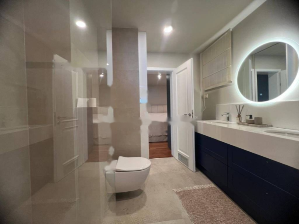 Квартира в Опатии, Хорватия, 97 м² - фото 18