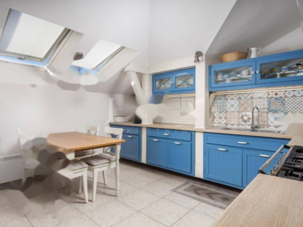 Квартира в Опатии, Хорватия, 96 м² - фото 18