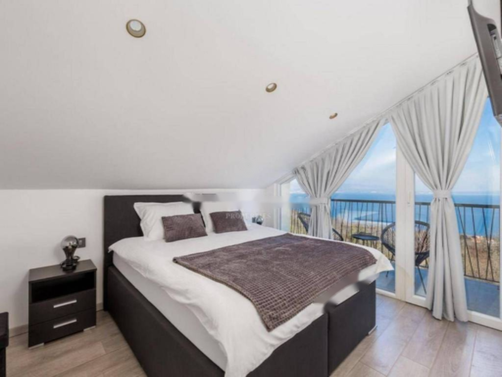 Дом в Опатии, Хорватия, 180 м² - фото 19