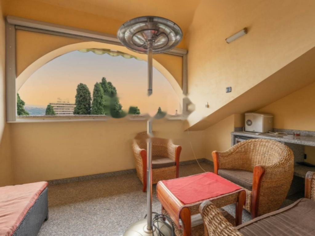 Дом в Опатии, Хорватия, 261 м² - фото 19