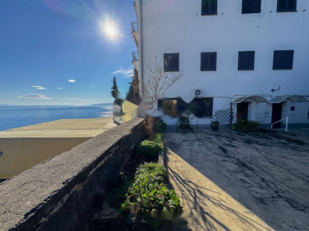 Квартира в Опатии, Хорватия, 82 м² - фото 19