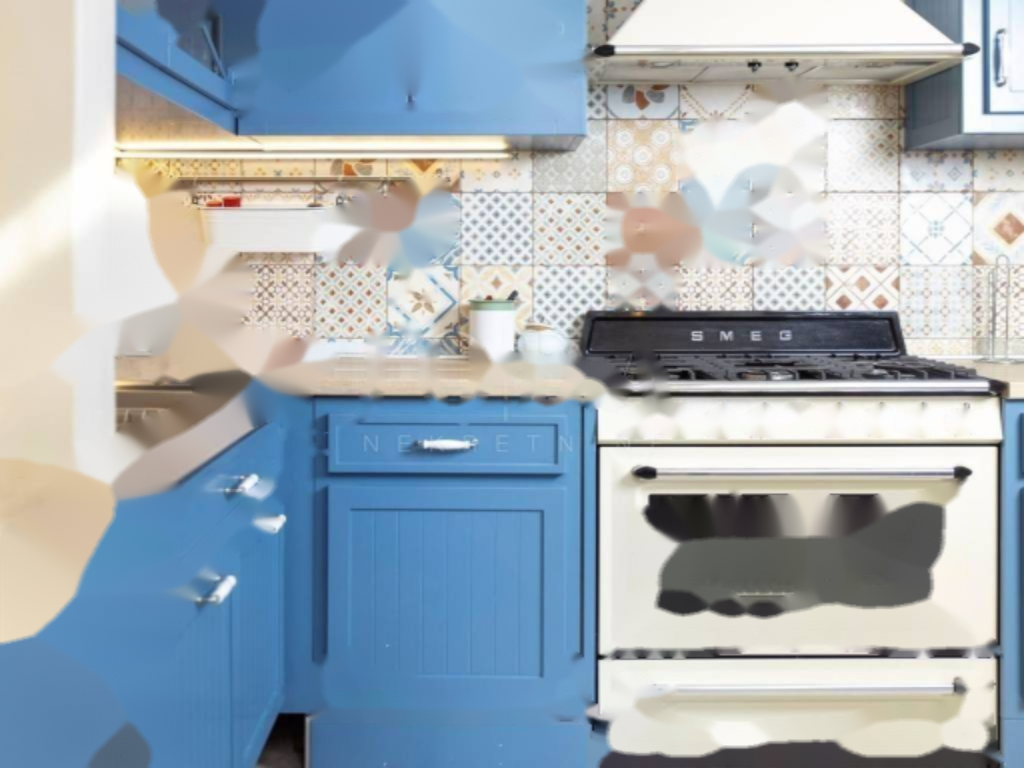 Квартира в Опатии, Хорватия, 96 м² - фото 19