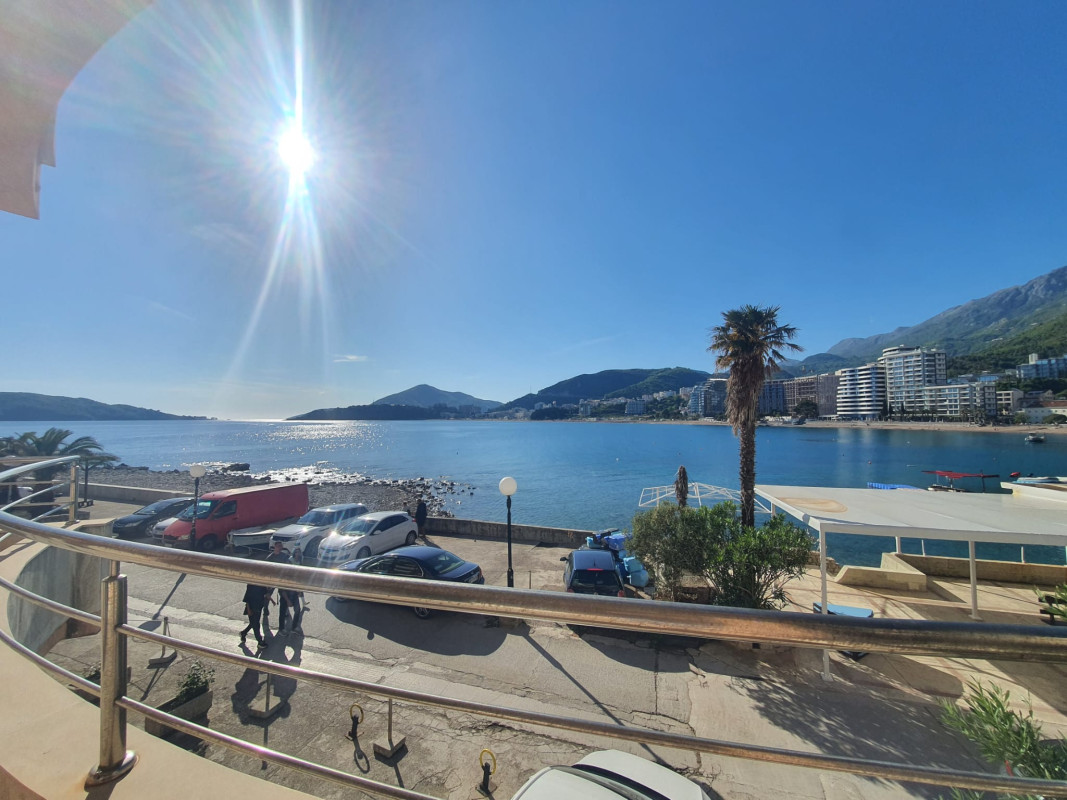 Квартира в Рафаиловичах, Черногория, 292 м² - фото 7