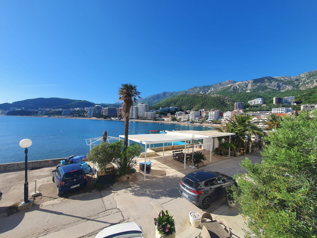 Квартира в Рафаиловичах, Черногория, 292 м² - фото 12