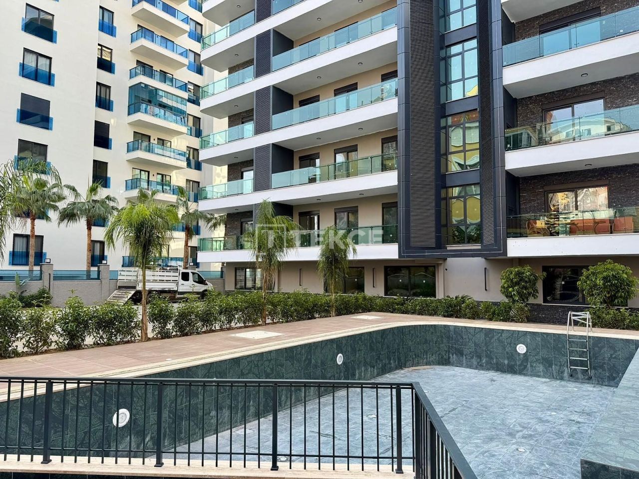 Пентхаус в Алании, Турция, 118 м² - фото 3