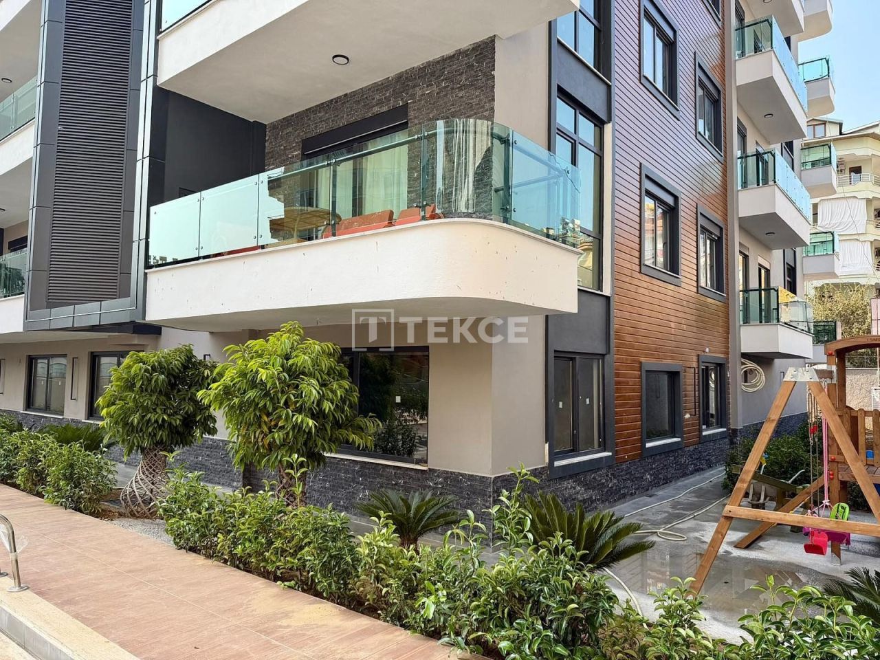 Пентхаус в Алании, Турция, 140 м² - фото 6