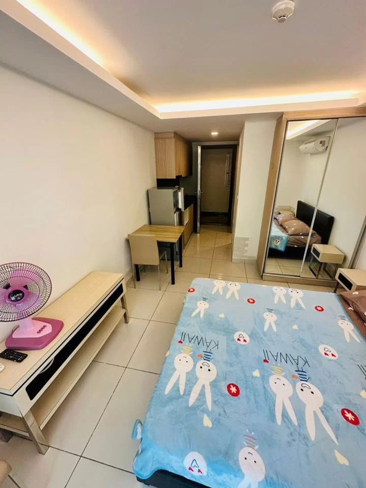 Квартира в Паттайе, Таиланд, 26 м² - фото 7