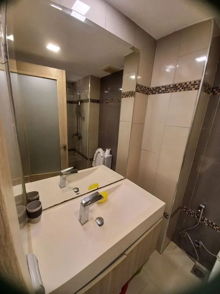 Квартира в Паттайе, Таиланд, 26 м² - фото 8