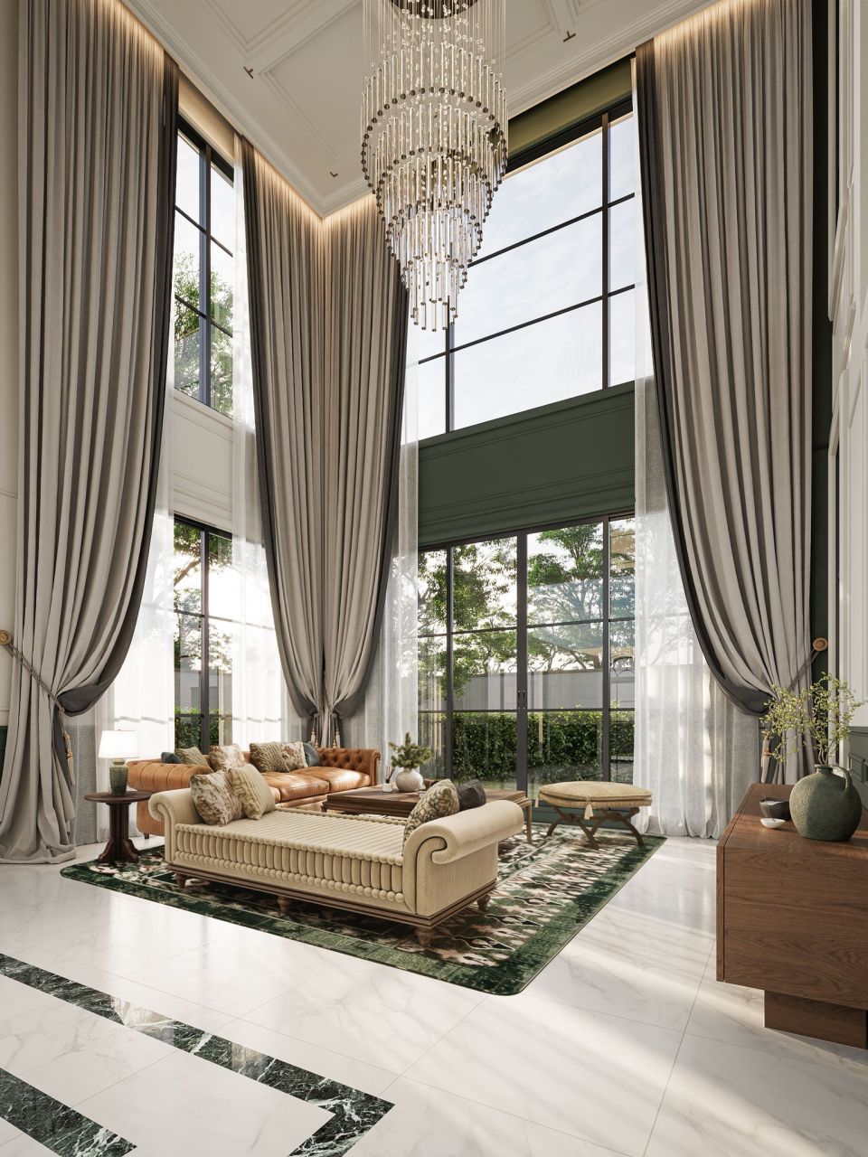 Вилла в Паттайе, Таиланд, 290 м² - фото 6