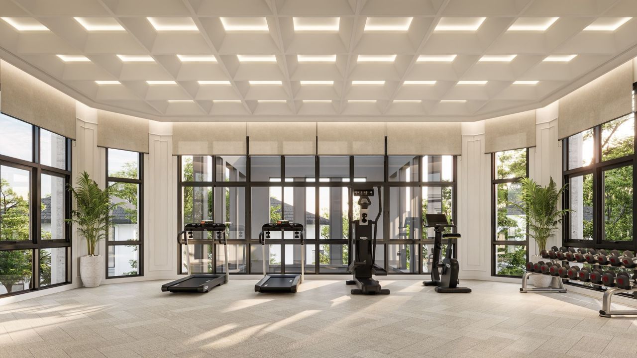 Вилла в Паттайе, Таиланд, 290 м² - фото 5