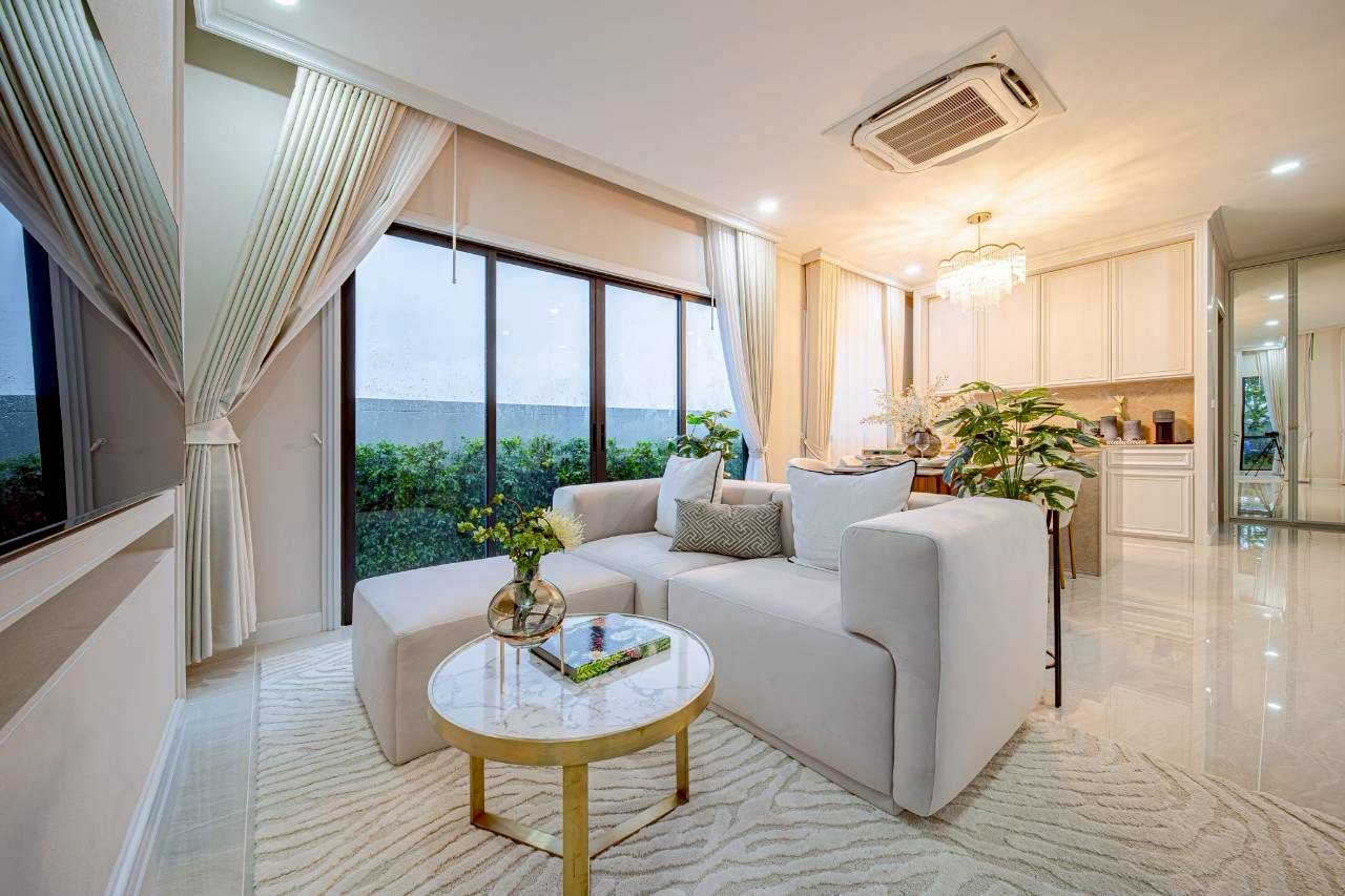 Вилла в Паттайе, Таиланд, 221 м² - фото 14