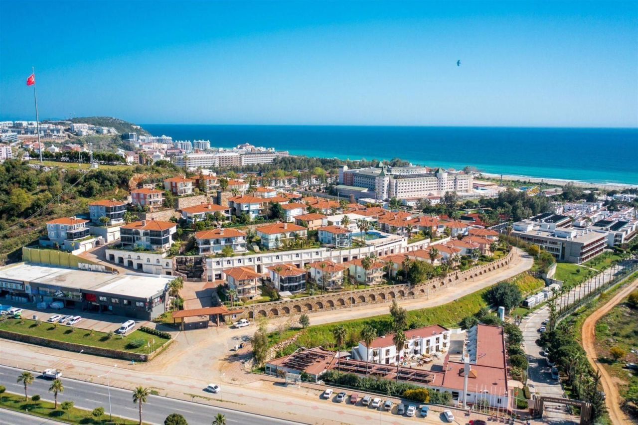 Вилла в Алании, Турция, 180 м² - фото 2