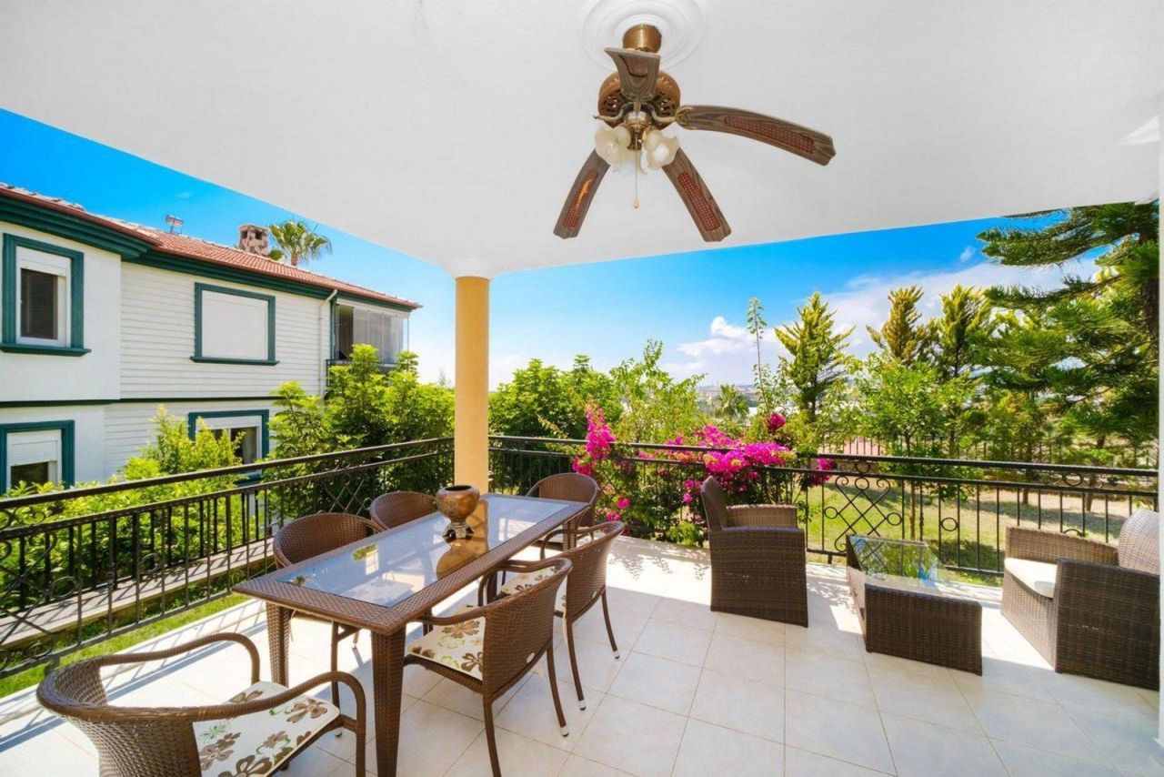 Вилла в Алании, Турция, 180 м² - фото 6