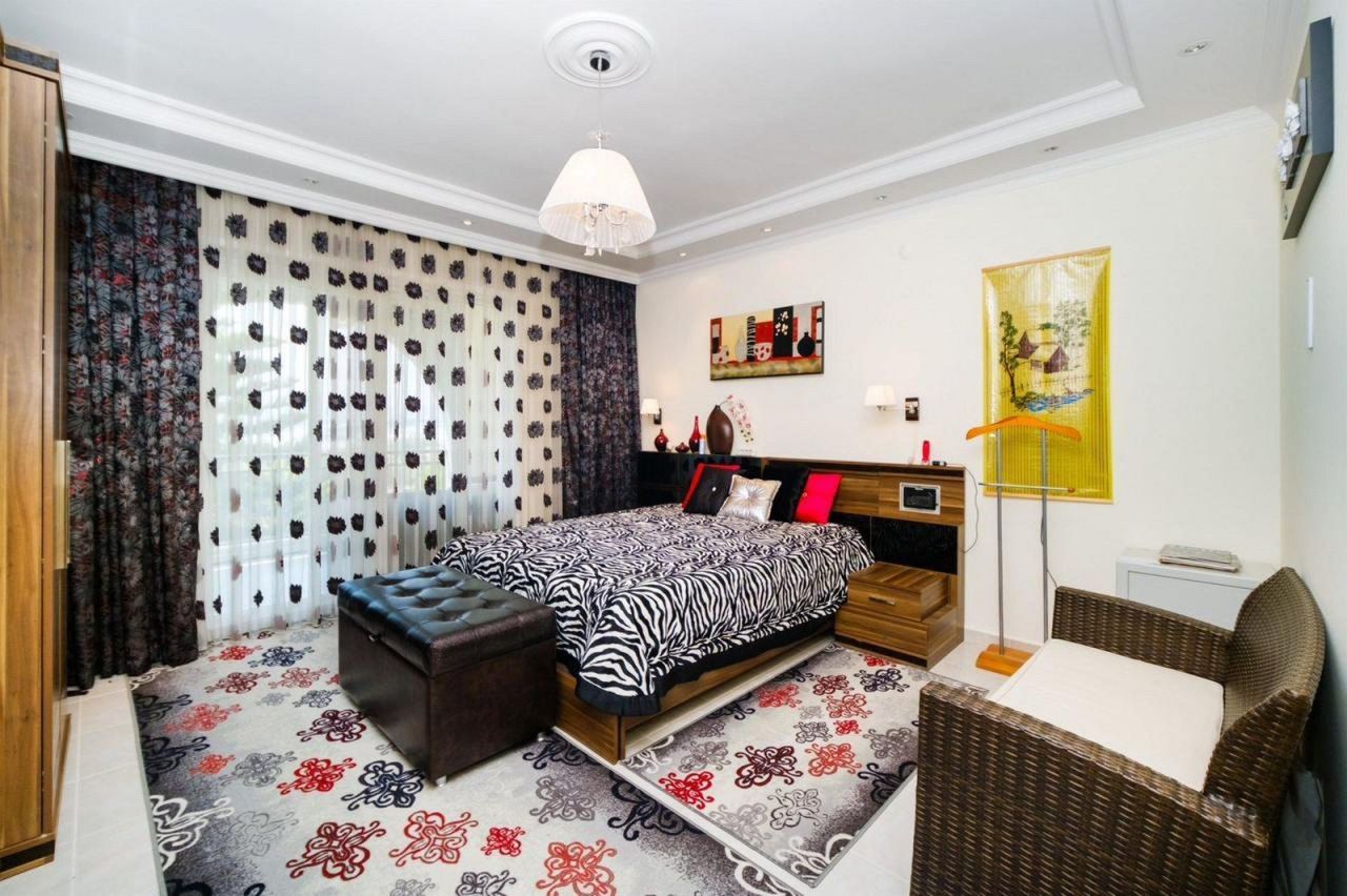 Вилла в Алании, Турция, 180 м² - фото 12